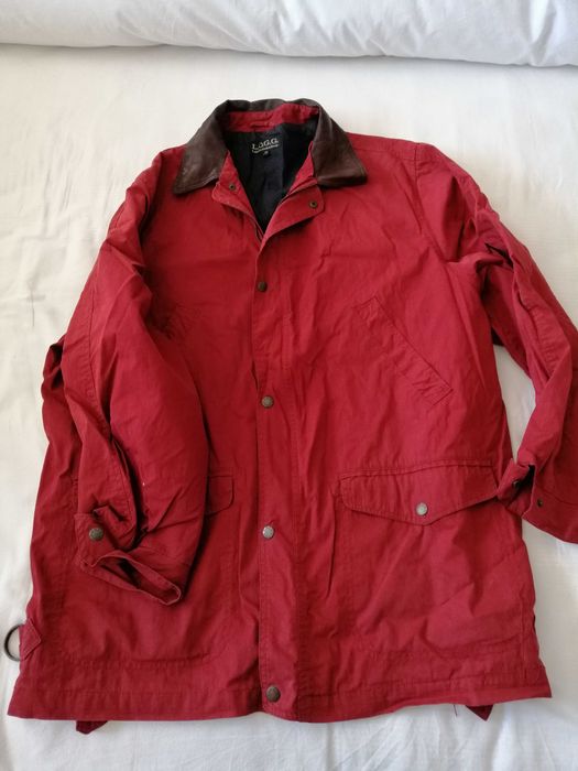 Vand o jacheta bărbătească usoara, de primavara, toamna