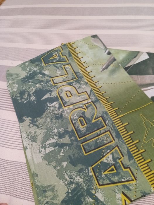 Постельное бельё