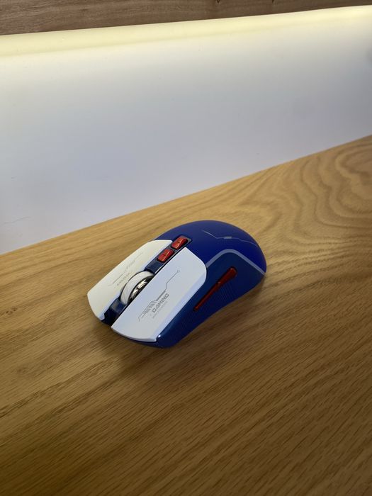Игровая мышь Hasee