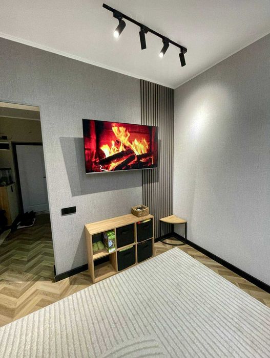 Продается 2 комнатная квартира Ялангач / Эко Базар