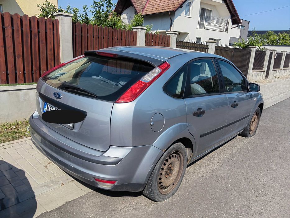 FORD Focus 2005