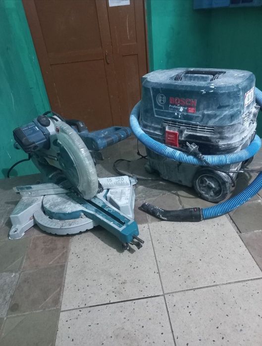 Аренда инструмента