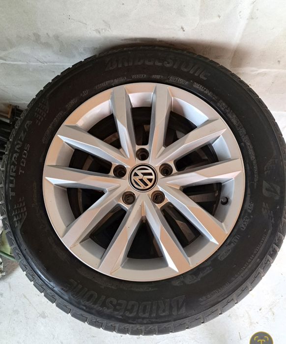 Set de roti complete