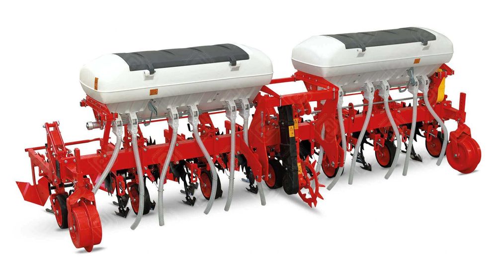 Культиватор междурядный YCMF5 (Agromaster, Турция)