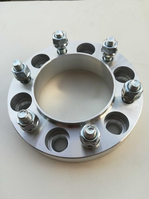 Оригинални Фланци БМВ 5Х120 / Фланци за джанти 5х112 Мерцдес Ауди Audi