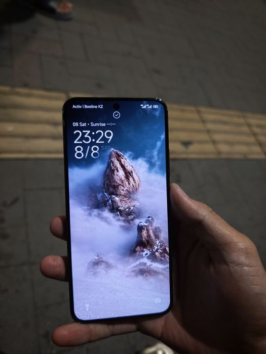 Xiaomi 13 china флагман
