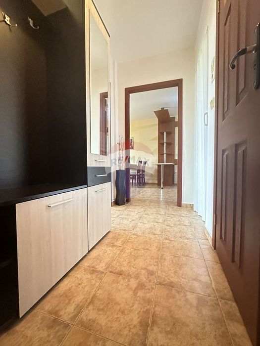 Дава се под наем Двустаен апартамент в Варна, Левски - 65 кв.м за 382.5 € - Снимка #5