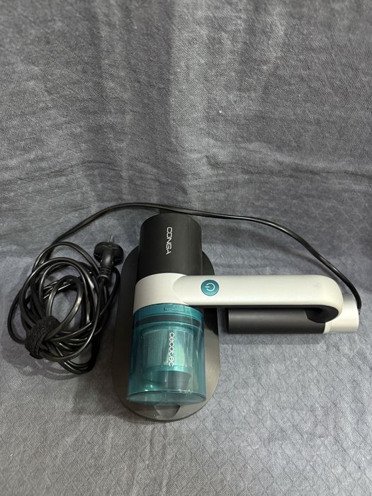 Прахосмукачка против акари Cecotec