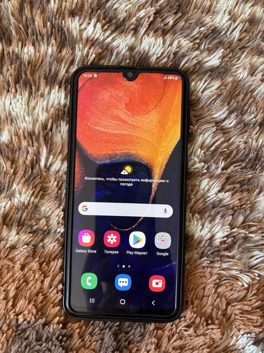 Продам Samsung A50