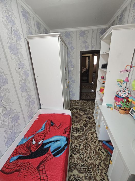 Продается 3-к квартира на Воднике .