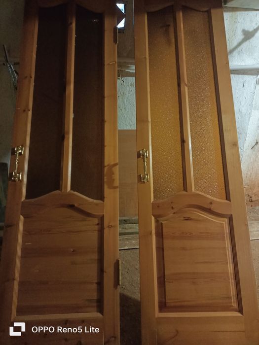 Межкомнатные двери