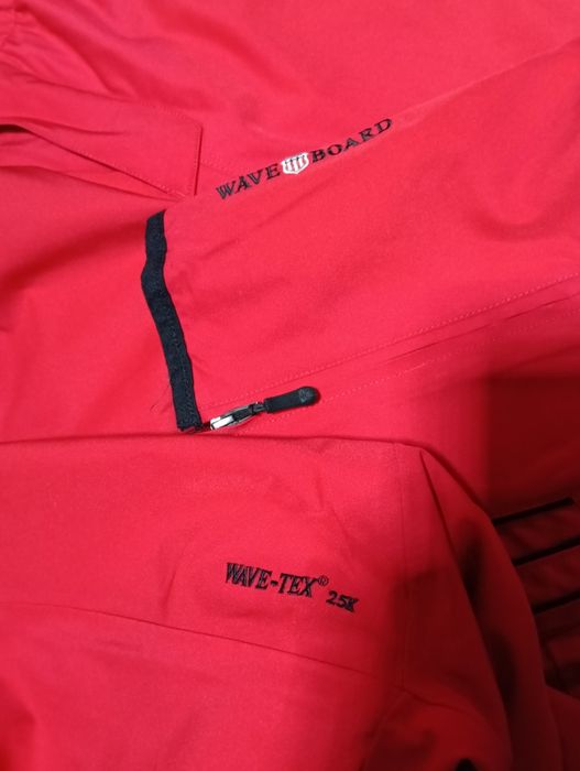 Wave Board pantaloni de schi ski snowboard 40 ( impermeabilitate 25K )