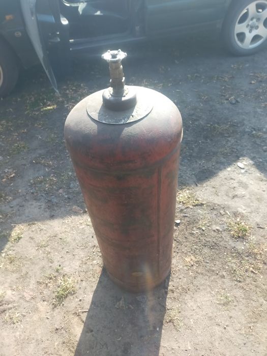 Продам Баллон Полный