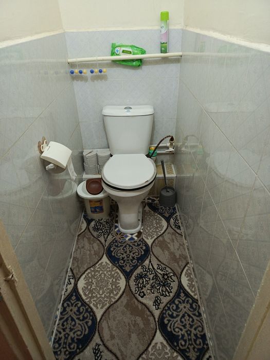 Продаётся 2к квартиру