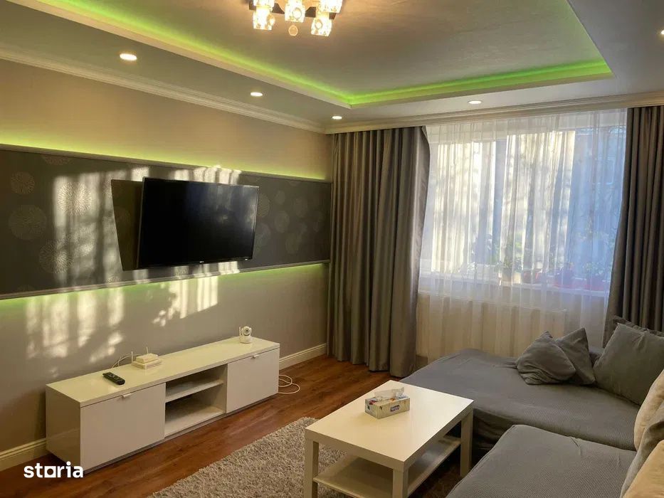 Inchiriere apartament 3 camere, Drumul Taberei