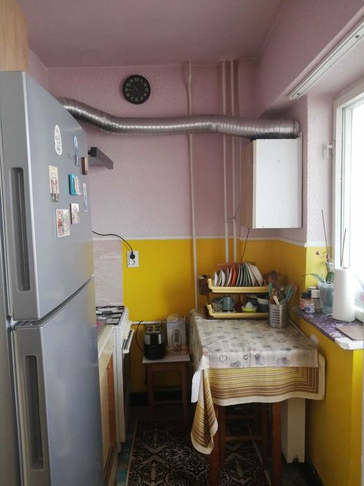 Vand garsoniera Burdujeni