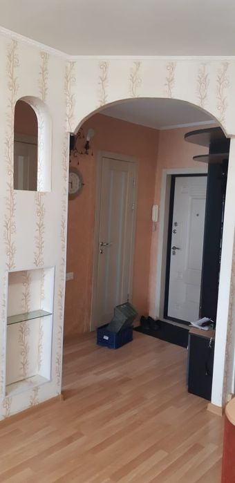 Аренда  квартиры долгосрочная