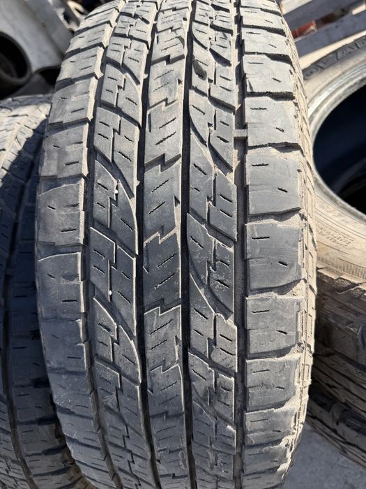 Гуми за джип 265 60 20