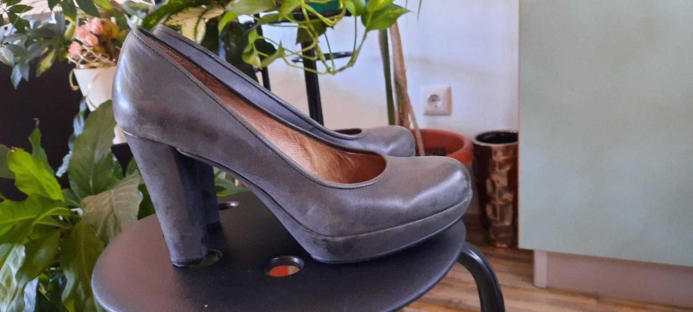 Боти и обувки големи номера - 40-42. Caprice, MNG, Belmondo. 15-50 лв.