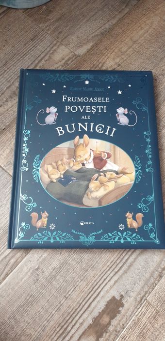 Lot carti pentru copii