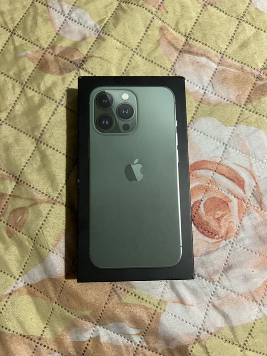 Apple Iphone 13 pro