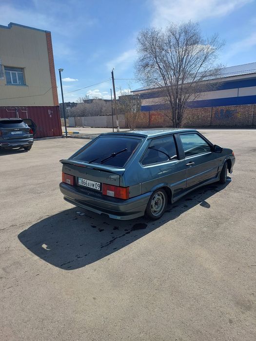 Продам ваз 2010 год