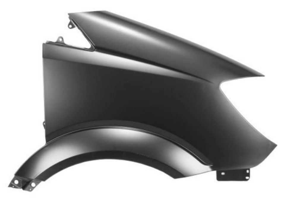 Aripa Sprinter 907 Aripă Sprinter 2018 - 2023 Aripă Stânga Dreapta nou