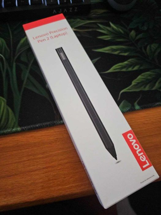 16’ 2.5К IPS Touch/Lenovo yoga 7 16’/i5-1240p/16GB DDR5/512GB SSD + Lenovo Precision 2.0 Pencil