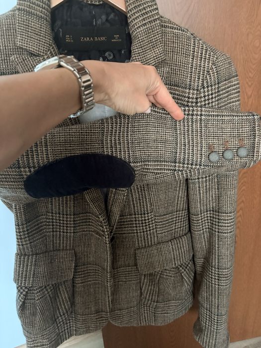 Дамско сако Zara