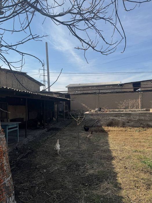 Нурафшон тойтепада тайор йер участка