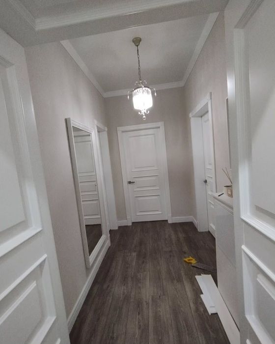 Ремонт Квартир под ключ!