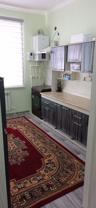 2 xonali dom ijaraga beriladi