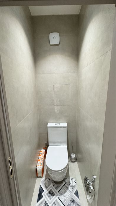 Сдается квартира на короткий срок