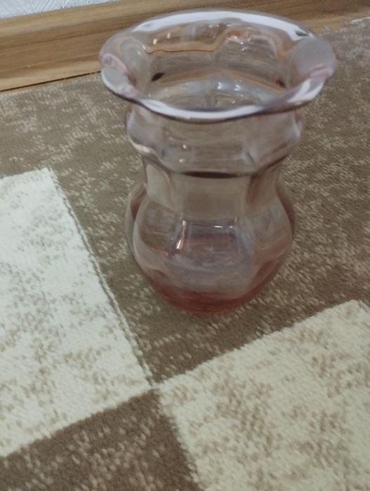 Керамическая тарелки