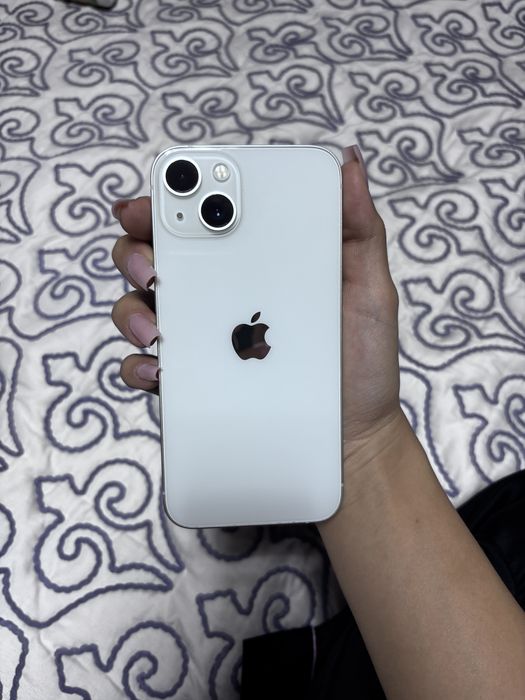 Продам iphone 13