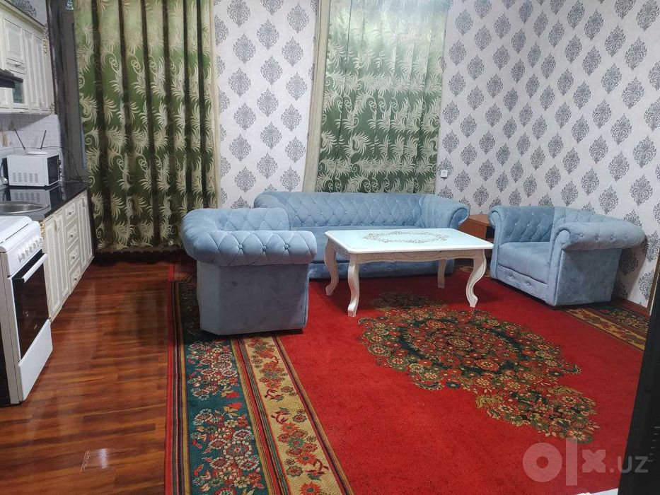 Сдается 2 ком ул Ойбек 2-линя Ойбек метро Госпиталка,Mirabad Avenue