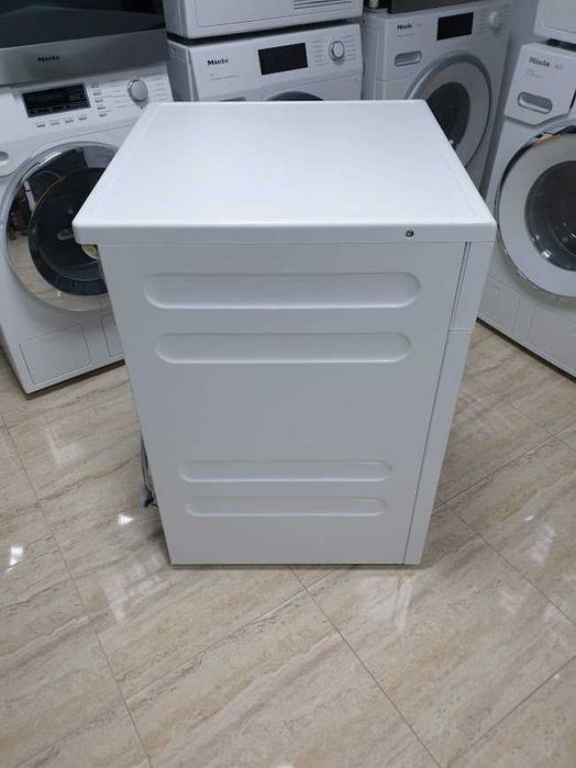 UK - Wi-Fi - Miele T1 Excellence Eco Speed Сушилня с Термопомпа Подсветка Миеле