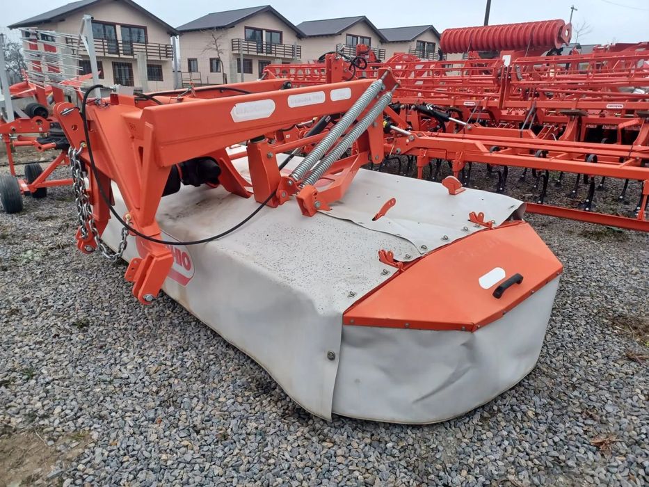 Maschio Debora PRO F 300 - frontala