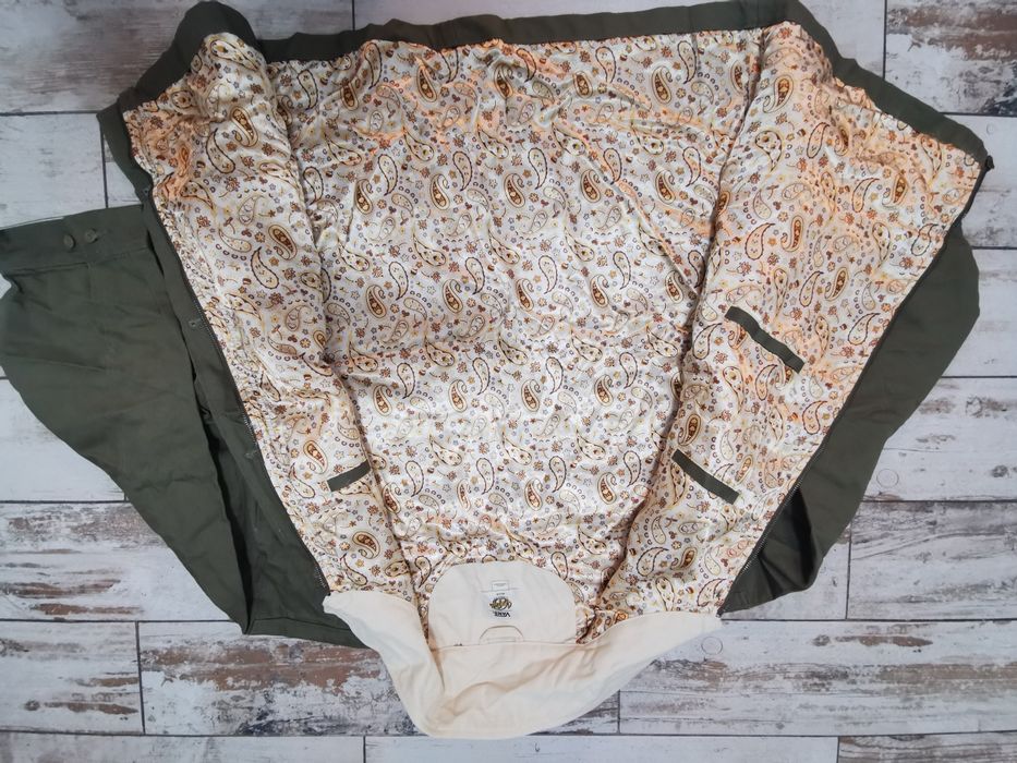 Geaca Vans Vanaderson M