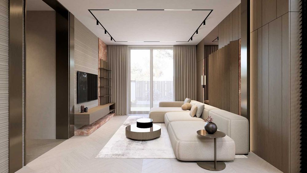 Locuință Parter + Etaj- Se vinde și în stadiul actual,  LA ROȘU