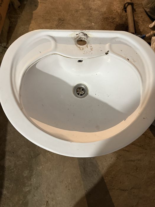 Умывальник раковина для ванны