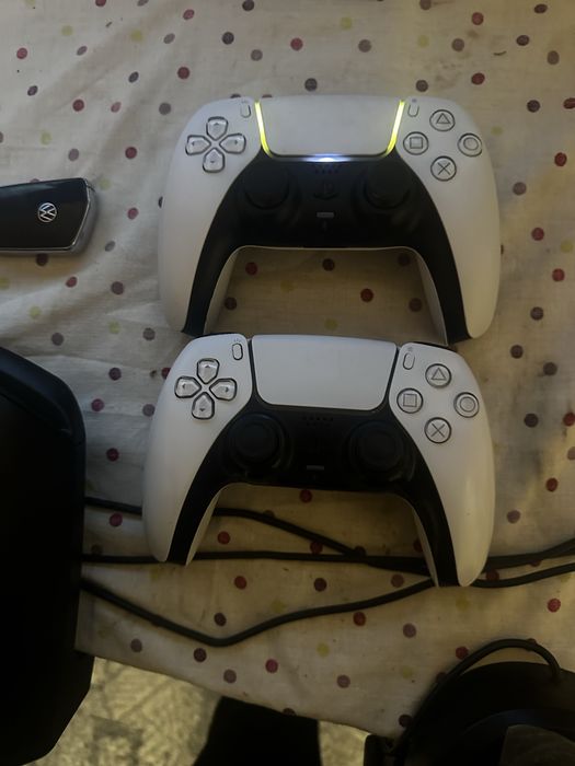 Playstation 5 pro 2 trb