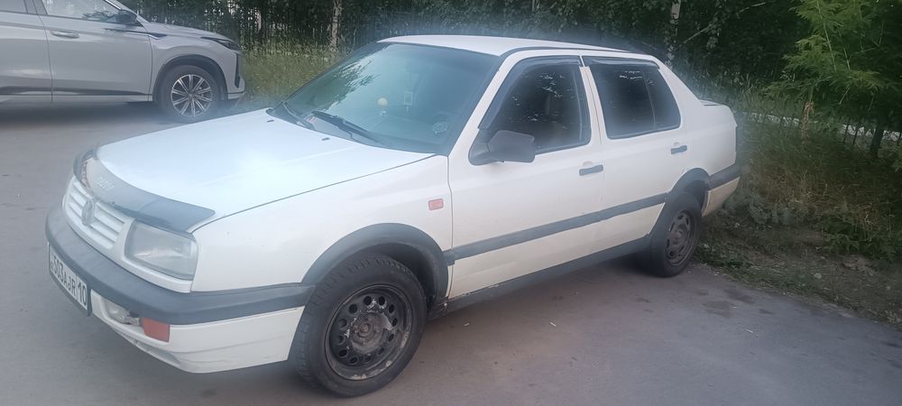 Продам Фольксваген Венто
