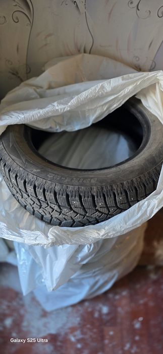 Продам шины автомобильные Bridgestone