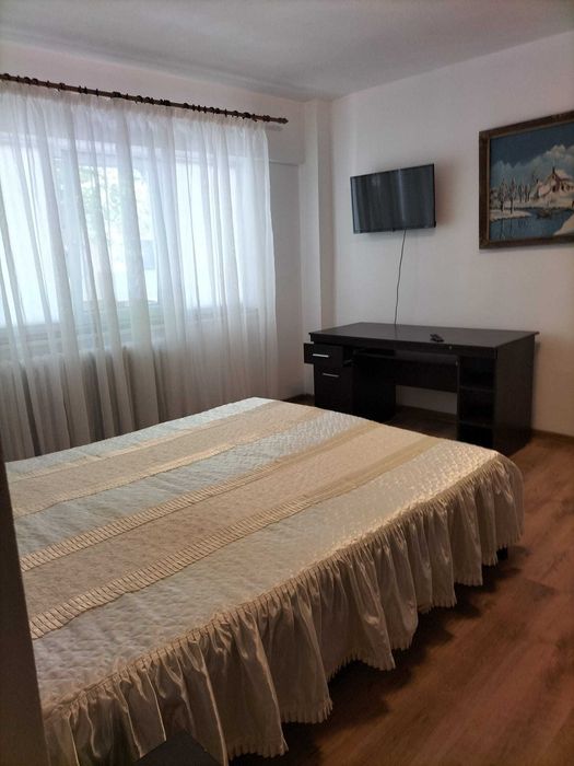 Inchiriez Garsoniera Spatioasa, 35mp | Ostroveni, Rm. Valcea