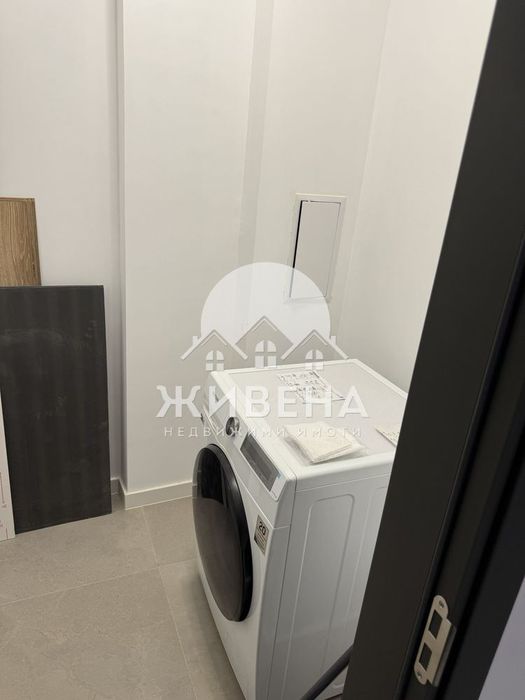 Дава се под наем Двустаен апартамент в Варна, Бриз - 75 кв.м за 971 € - Снимка #6