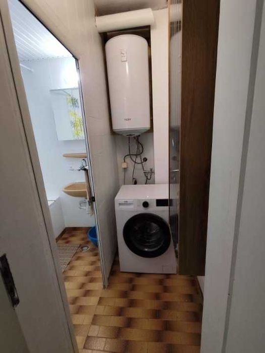 Четиристаен -Трошево