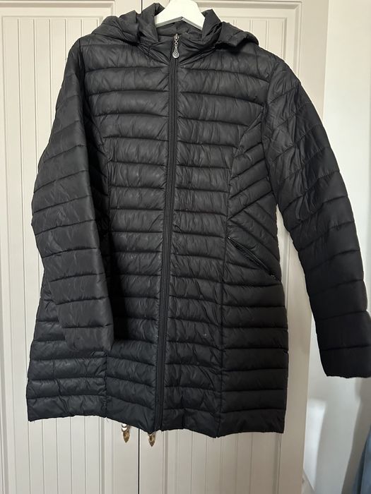 Kurtka nimcha i jinsovka jenskiy