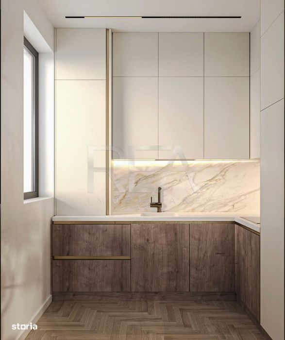 Apartament 4 camere Bd. Unirii et. 8 Finisaje Premium | parcare inclus