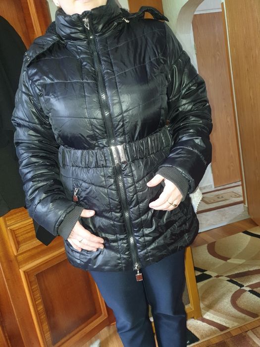 Geaca/haina groasa/haina iarna